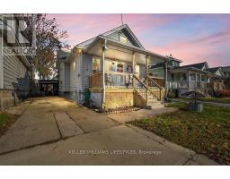 356 Exmouth Street, MLS X12481634