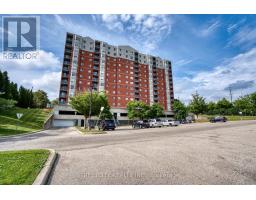 710 - 30 Chapman Court, MLS X12487174