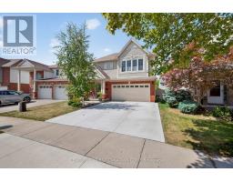 801 North Leaksdale Circle, MLS X12487204