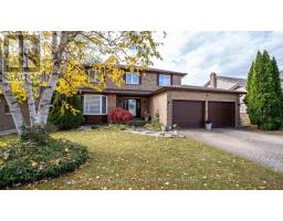 35 Hummingbird Crescent, MLS X12513154