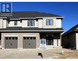 4 Canary Street, MLS X12513964