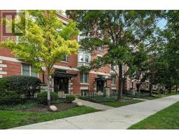 408 - 460 Wellington Street, MLS X12516134