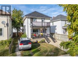 144 Richard Street, MLS X12516614