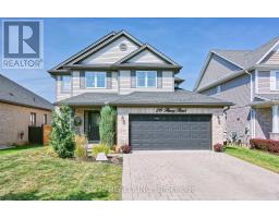 20 Honey Bend, MLS X12517214