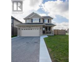 16 Arnold Street, MLS X12518254