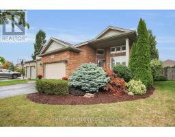 1689 Bayswater Crescent, MLS X12521304