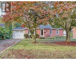 401 Stephen Street, MLS X12524264