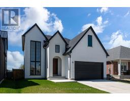 5 Hartland Circle, MLS X12529964