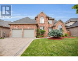 205 East Rivertrace Walk, MLS X12534564