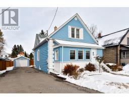 112 Elm Street, MLS X12536104