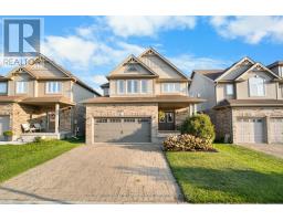 447 Blackacres Boulevard, MLS X12536664