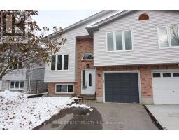 78 Tanner Drive, MLS X12537394