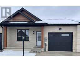 3 - 183 Brock Street, MLS X12539444
