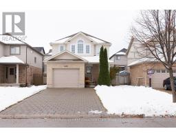 2459 Asima Drive, MLS X12540524