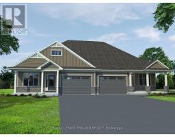 110 Styles Drive, MLS X12552094