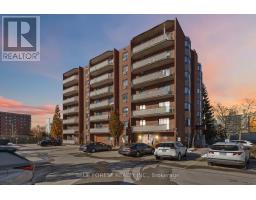 502 - 75 Huxley Street, MLS X12561734