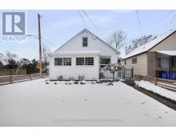 361 Spruce Street, MLS X12562474