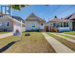 35 Major Street, MLS X12562714
