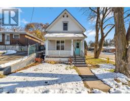 616 Glasgow Street, MLS X12568704
