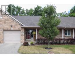 17 - 375 Scott Street E, MLS X12572314