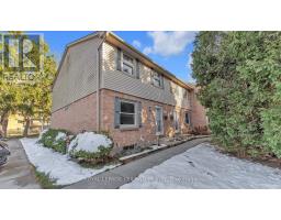 1 - 1247 Huron Street, MLS X12577644
