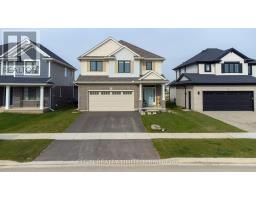 5 Dunning Way, MLS X12577794