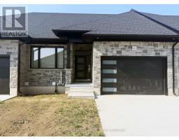 6 - 32 Postma Street, MLS X12595654