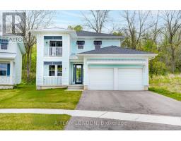 72 The Promenade, MLS X12600904