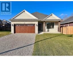 25 Dunning Way, MLS X12601034