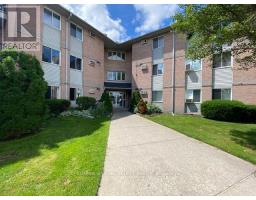 207 - 2228 Trafalgar Street, MLS X12605374