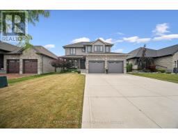 24 Oakmont Street, MLS X12606004