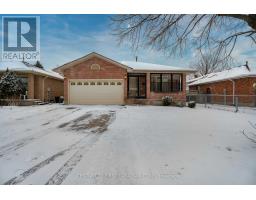 23 Josselyn Drive, MLS X12615264