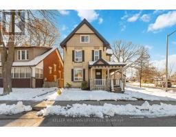 79 Beaconsfield Avenue, MLS X12616704