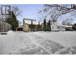 1885 Churchill Avenue, MLS X12626604
