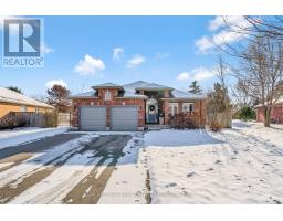 34 Fieldstone Crescent, MLS X12628934