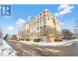 802 - 1510 Richmond Street, MLS X12629434