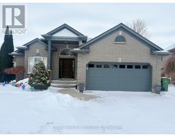 21 Oriole Lane, MLS X12639374