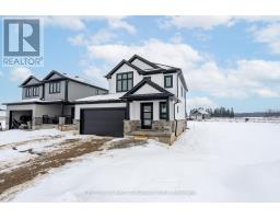 64 Postma Crescent, MLS X12642054