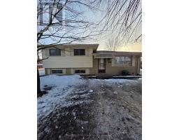 93 Cayuga Crescent, MLS X12650254