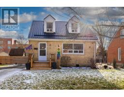 81 Dunkirk Drive N, MLS X12651134