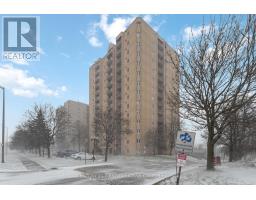 1203 - 860 Commissioners Road E, MLS X12653684