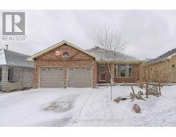 104 Josselyn Drive, MLS X12655484