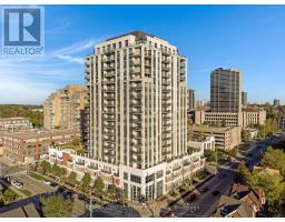 1009 - 144 Park Street, MLS X12661144
