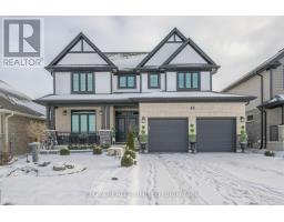 48 Snowy Owl Trail, MLS X12666264