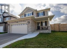16 Arnold Street, MLS X12672694