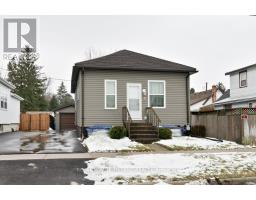 21 Mariam Street, MLS X12678594