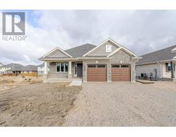 134 Styles Drive, MLS X12680314