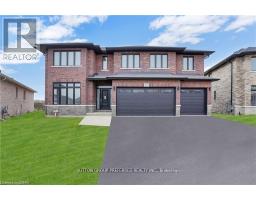 252 Leitch Street, MLS X12692974