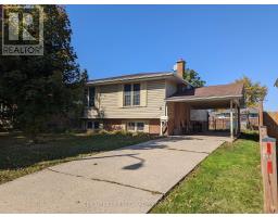 6 Spartan Drive, MLS X12697724