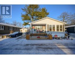 116 - 22790 Amiens Road, MLS X12699084